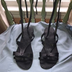Free peeple sandals